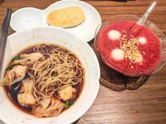 -永春园·扬州早茶·淮扬菜(漫乐城店)