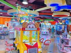 -汤姆熊欢乐世界(光启城店)