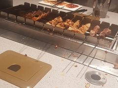 -丰茂烤串(公园店)