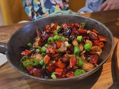 -老板恋上鱼(印象城店)