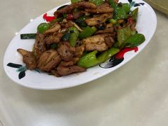 -东江客家情食府
