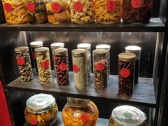 -麒麟小院·老九江菜(安平路店)