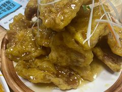 -长安屯东北风味(乐居场小区A3区店)