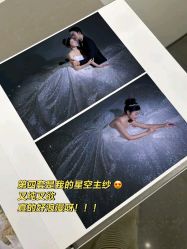 -雪中彩影婚纱摄影·微光艺术中心