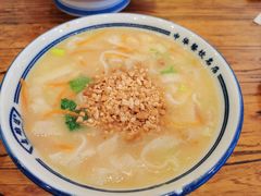 -老雒阳面馆·水席(王城路店)