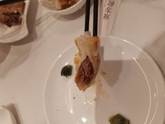 -东方饺子王(新奥购物中心店)