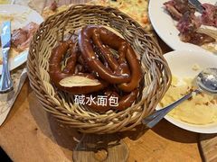 -兰特伯爵西餐厅·啤酒屋(方庄店)
