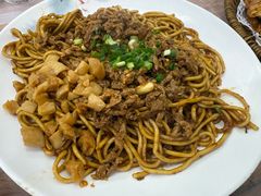 -清真双宝红油牛系列