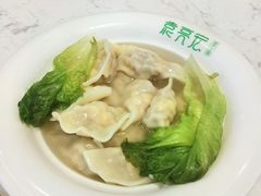 -袁记云饺(西安路店)