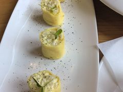 -荷恬·精致蔬食料理(富国街店)