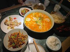 -姐夫的小菜(新中关购物中心店)