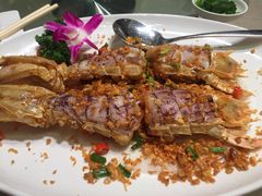 -陶陶居海鲜酒家(新马路店)