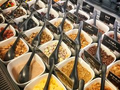 -JW德国冻酸奶Frozen Yogurt(龙湖成都滨江天街店)