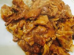 -清真宏玉祥黄门脸餐厅(华荫东里店)