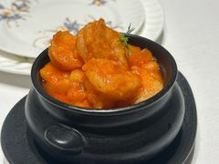 -黑宝石西餐厅(汇励99城市公园店)