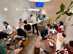 -小团圆糖水铺(襄阳南路店)