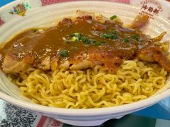 -憶廟街 X 沙角邨(太古城店)