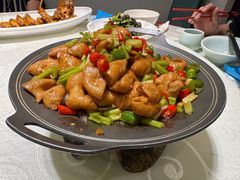 -九头鸟酒家·湖北菜(航天桥店)