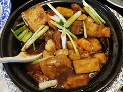 -海天楼(天津泛太平洋店)