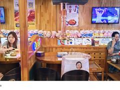 -杀猪天·韩国烤肉(总店)