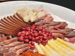 -庆江南江南菜(琴湖溪里花园城店)