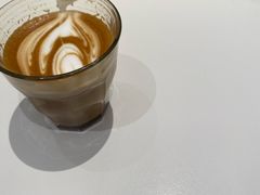 -Peet's 皮爷咖啡(乐峰店)