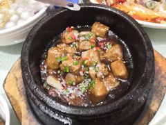 -聚鑫阁江浙菜·非遗传承技艺(闵行交大店)