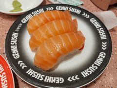 -元气寿司(环球港店)