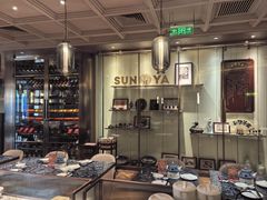 -新雅(丰盛里店)