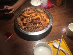 -胖哥俩肉蟹煲(杭州下沙学林街店)