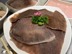 -海底捞火锅(平谷华联店)