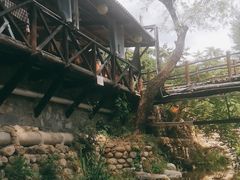 -北京水岸山吧度假村(雁栖镇店)