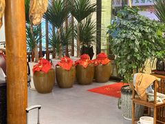 -白家寨子·山野白族菜(古城总店)