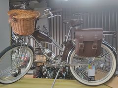 -永久自行车旗舰店(上海No.001店)