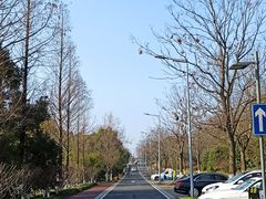 -苏州清山会议中心