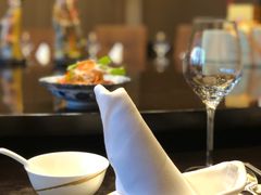 -泛太平洋大酒店·海天楼中餐厅·粤菜