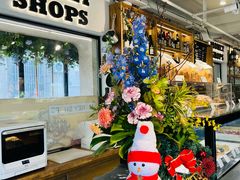 -Money Shops(愚园路店)