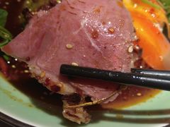 -小杨烤肉(高新店)