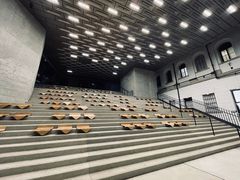 -大馆(前中区警署建築群)