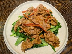 -大洋家·精品潮汕菜·生腌砂锅粥(天河东路店)
