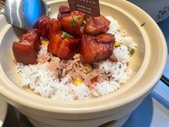 -老济南·济南菜(大明湖店)