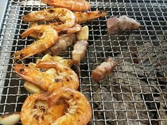 -肉甲韩国木炭烤肉(新壹街1店)