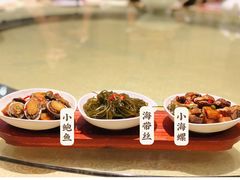 -海岛渔村大酒店(云霄路店)