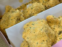-悠个炸鸡(南京创始店)