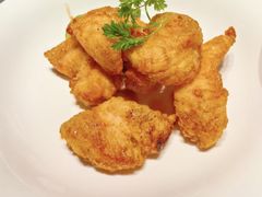 -锦府园·新台州菜(合生汇店)