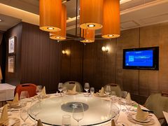 包厢-利苑酒家(华熙国际店)