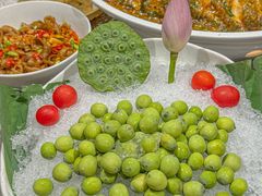 -大中华酒楼·主席武昌鱼·武汉美食地标(江汉路步行街店)