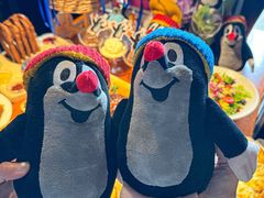 -布拉格餐厅· 中欧捷克菜(全国首店)