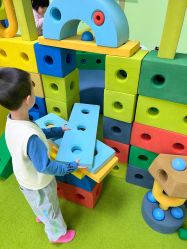 -莫莉幻想儿童乐园(北京华联亦庄购物中心店)