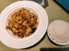 -振生清真饭店(永安道店)